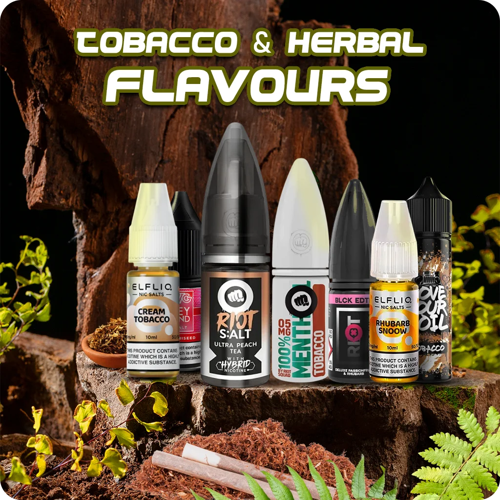 Vape Kit Image