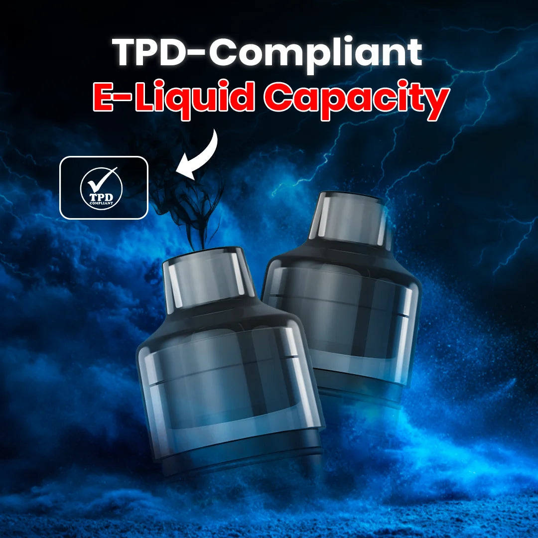 Vape Kit Image