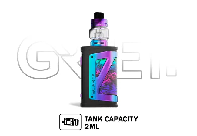 Tank Capacity  2ml