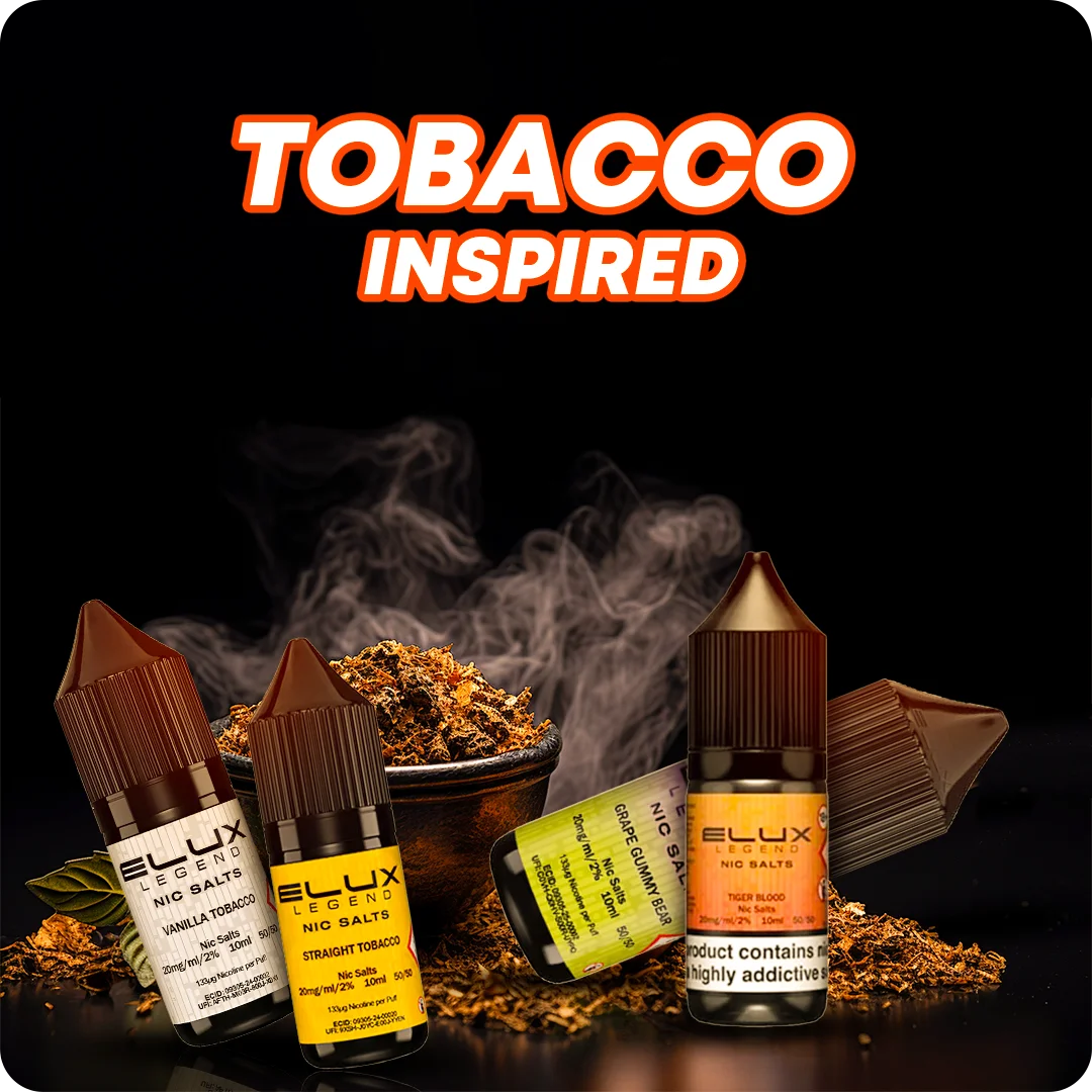 Vape Kit Image