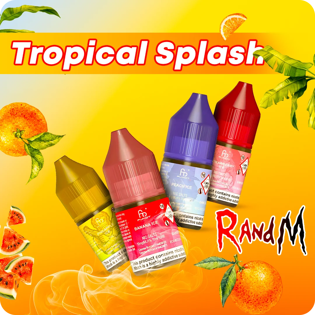 Vape Kit Image