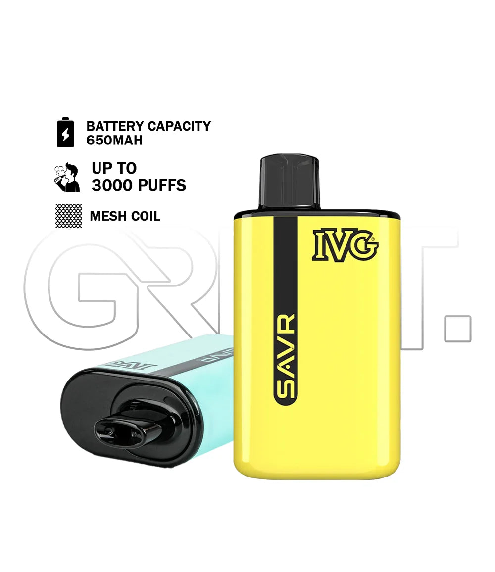 Up to 3000 Puffs
