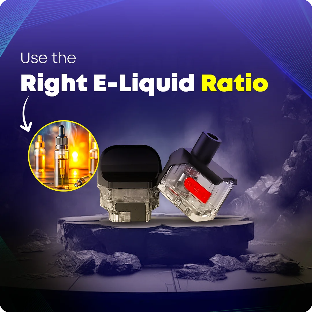 Vape Kit Image