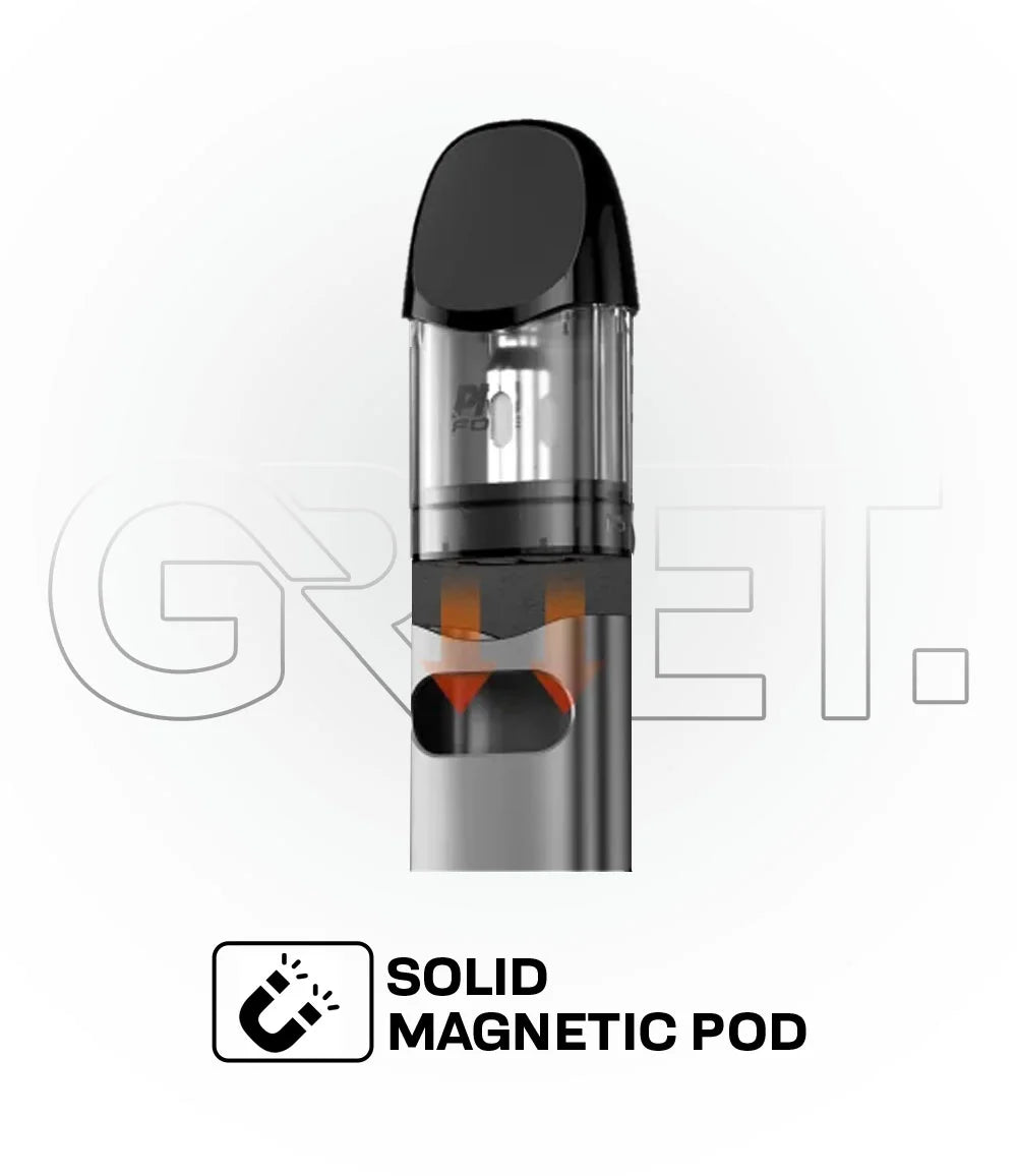 Uwell Caliburn A3 Pod Kit 4