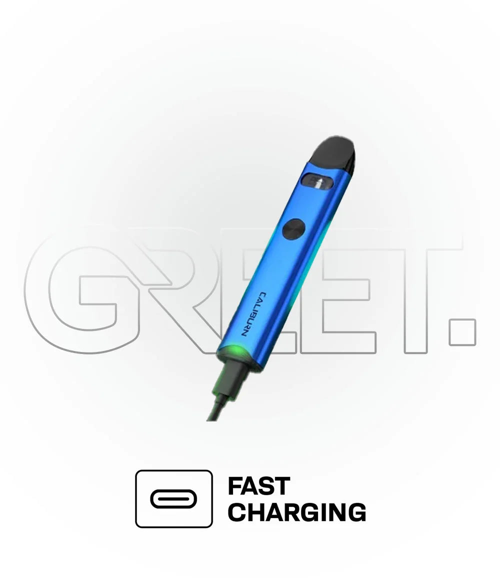 Uwell Caliburn A3 Pod Kit 5