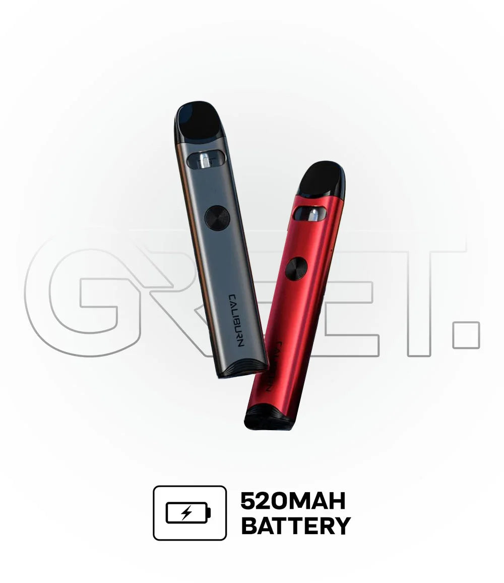 Uwell Caliburn A3 Pod Kit