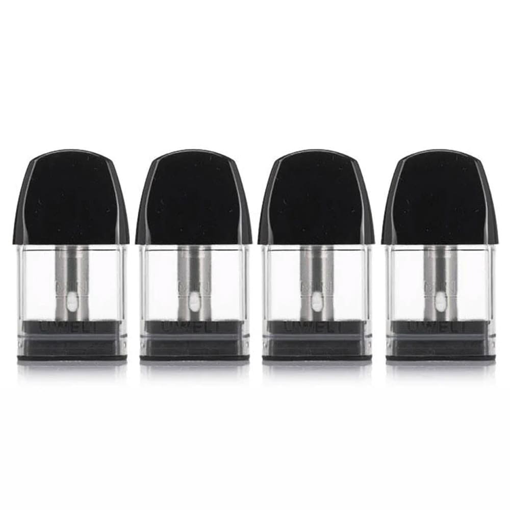 UwellCaliburnA2ReplacementPods_PackOf4
