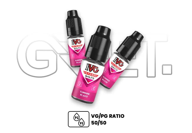 VG PG Ratio 50 50_1_1