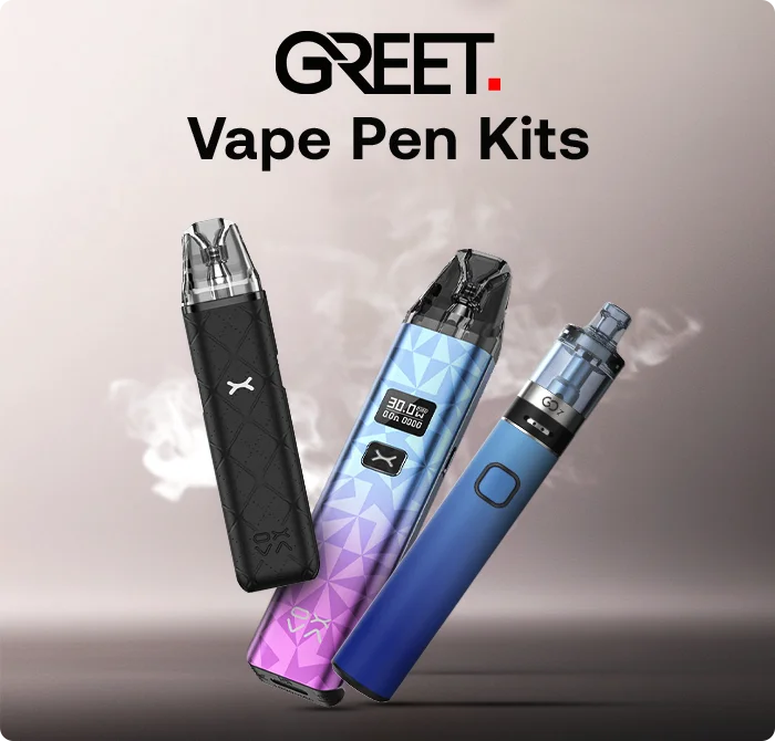 Vape Pen Kits