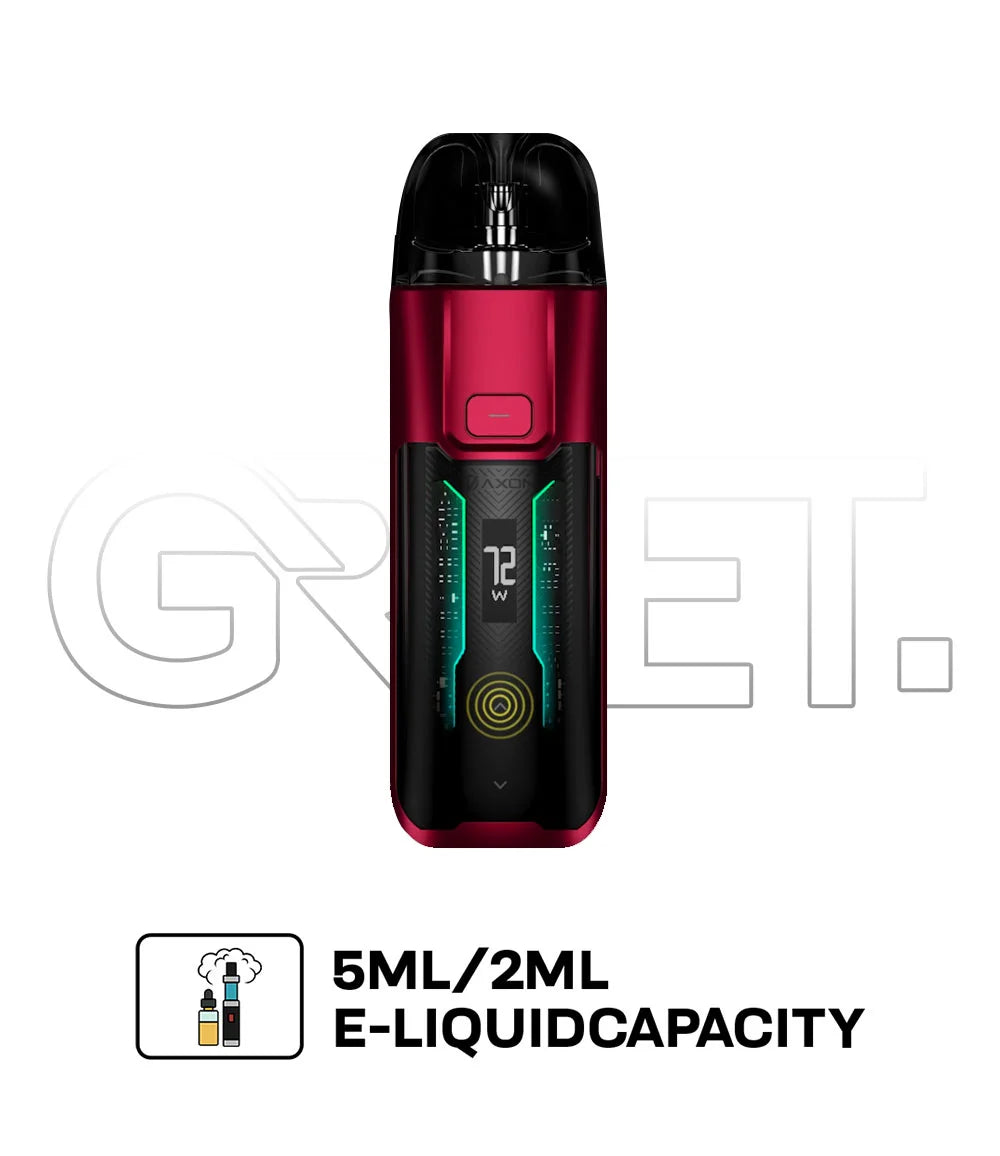 Vaporesso Luxe XR Max Pod Kit 2