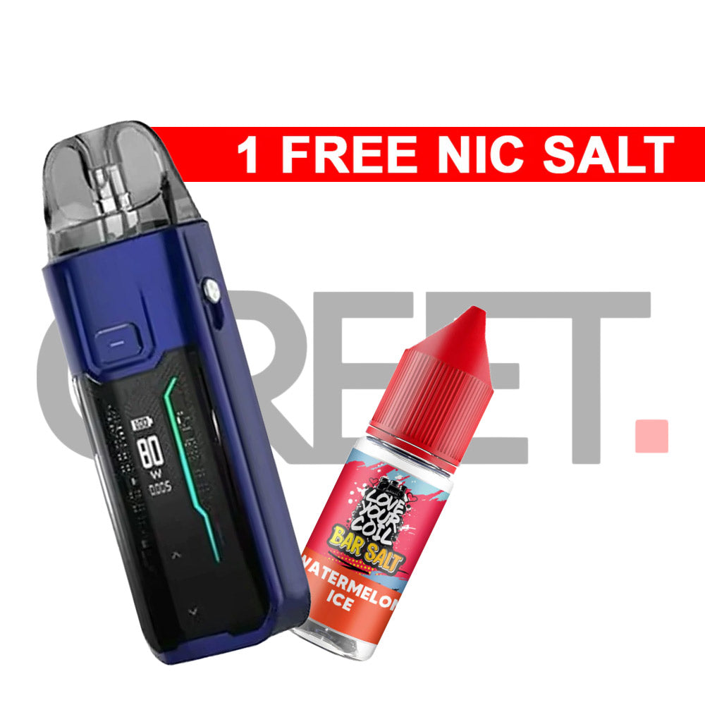 Get Mega Offer Vaporesso Luxe XR Max Flat 40% OFF Get Mega Offer Vaporesso Luxe XR Max Flat 40% OFF