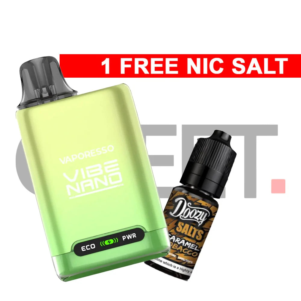 Vaporesso Vibe Nano Pod Vaporesso Vibe Nano Pod Kit Vaporesso Vibe Nano Pod Vaporesso Vibe Nano Pod Kit