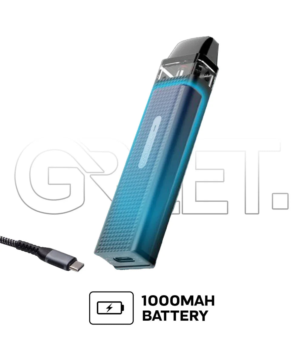 Vaporesso XROS Mini 16W Pod Kit 5