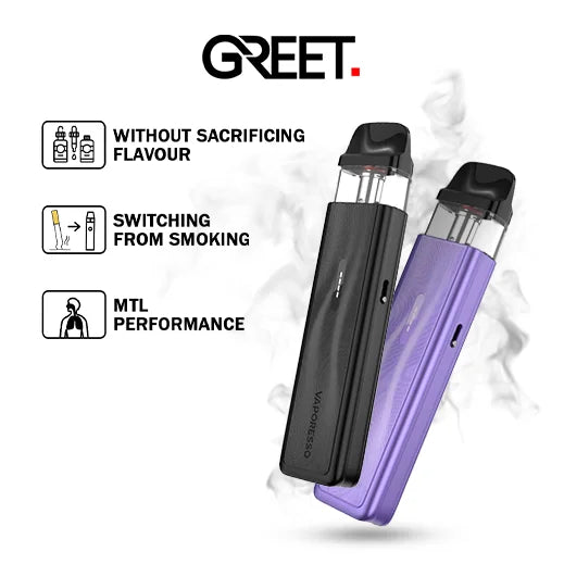 Vaporesso Xros 5 Mini Kit_2