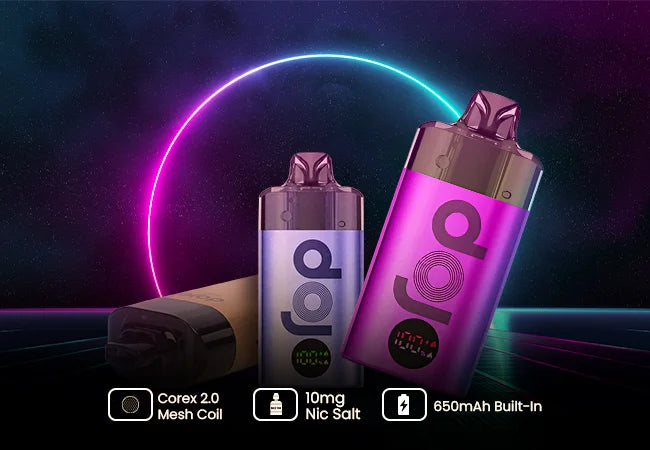 Vaporesso_Dojo_Blast_12K_Bundle_Pack_10mg_feature_1