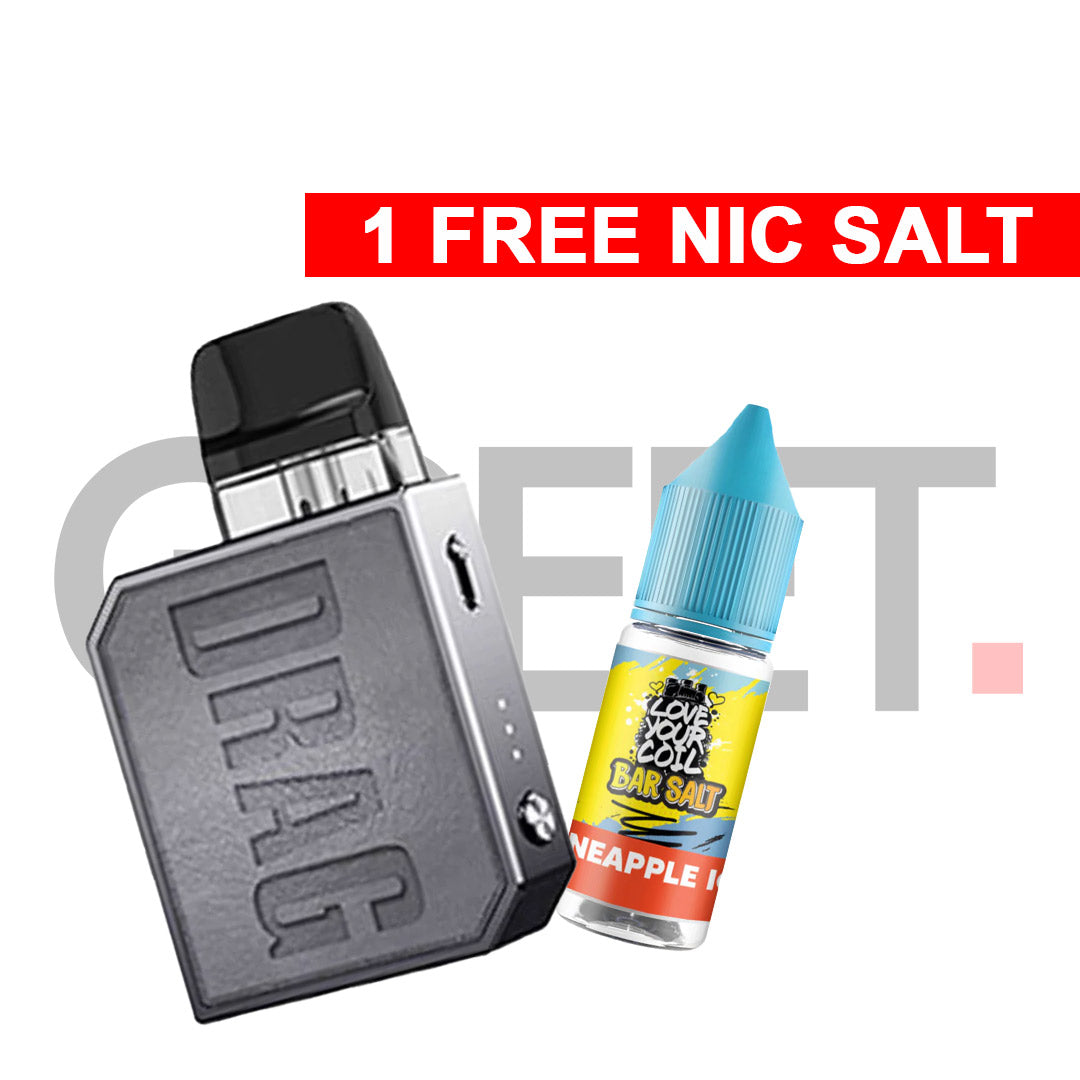 Crazy Sale Voopoo Drag Nano 2 Pod Kit Save 40% Crazy Sale Voopoo Drag Nano 2 Pod Kit Save 40%