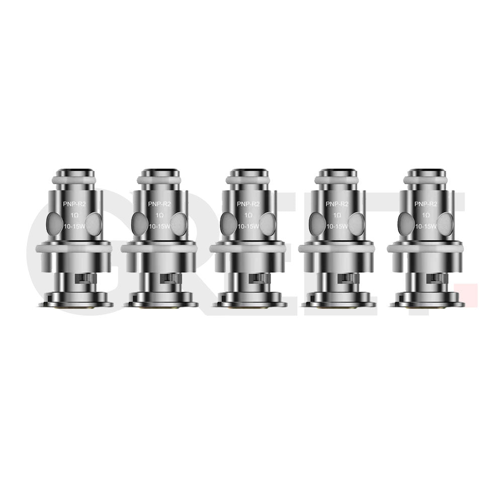 PnP Coils by Voopoo Pack of 5 for 19.99 PnP Coils by Voopoo Pack of 5 for 19.99
