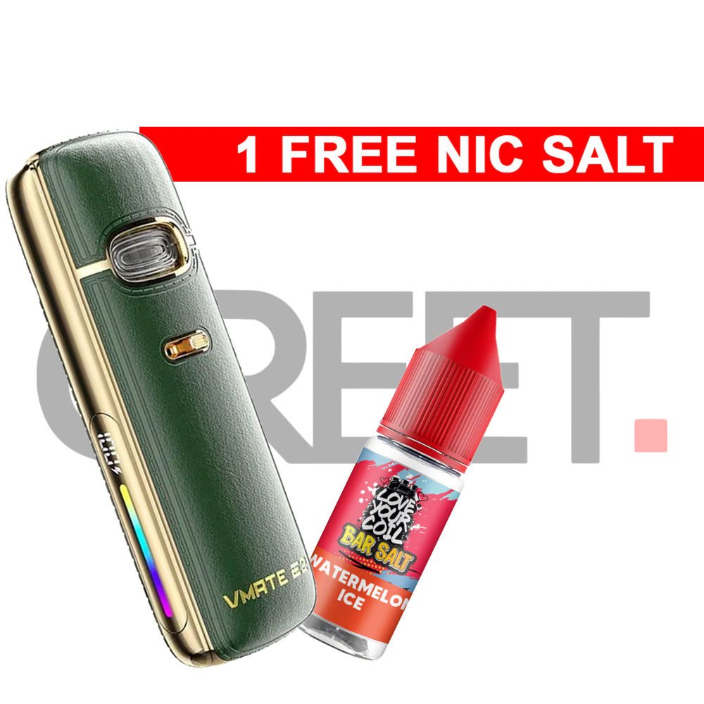 Limited Time Now Voopoo Vmate E2 Pod Kit Get 40% Off Limited Time Now Voopoo Vmate E2 Pod Kit Get 40% Off