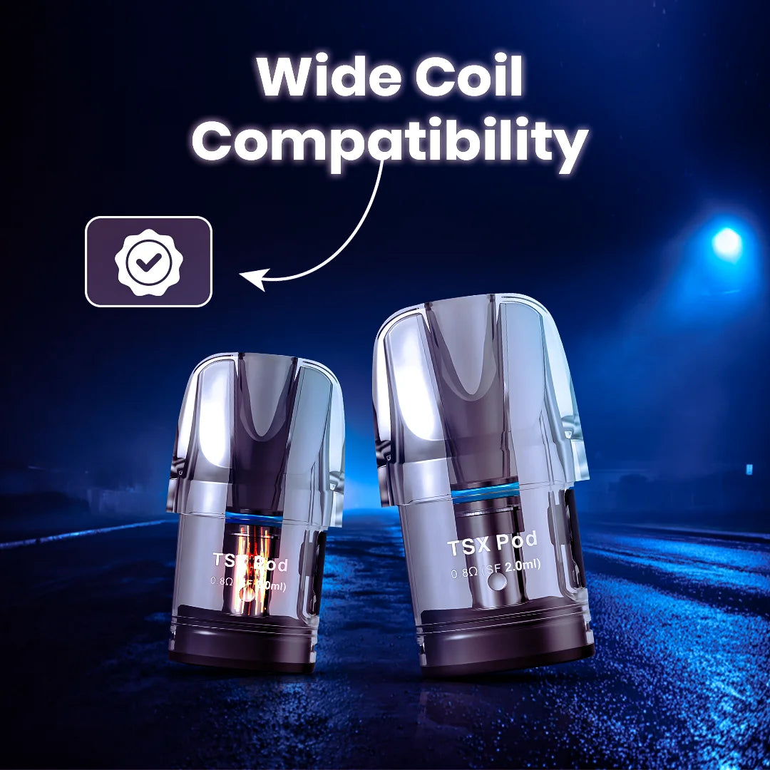 Vape Kit Image