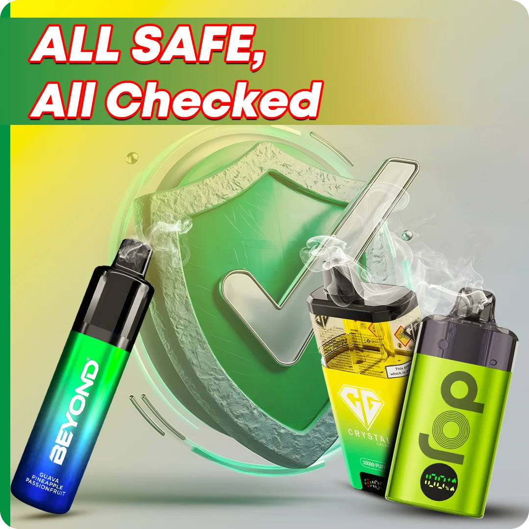 Vape Kit Image