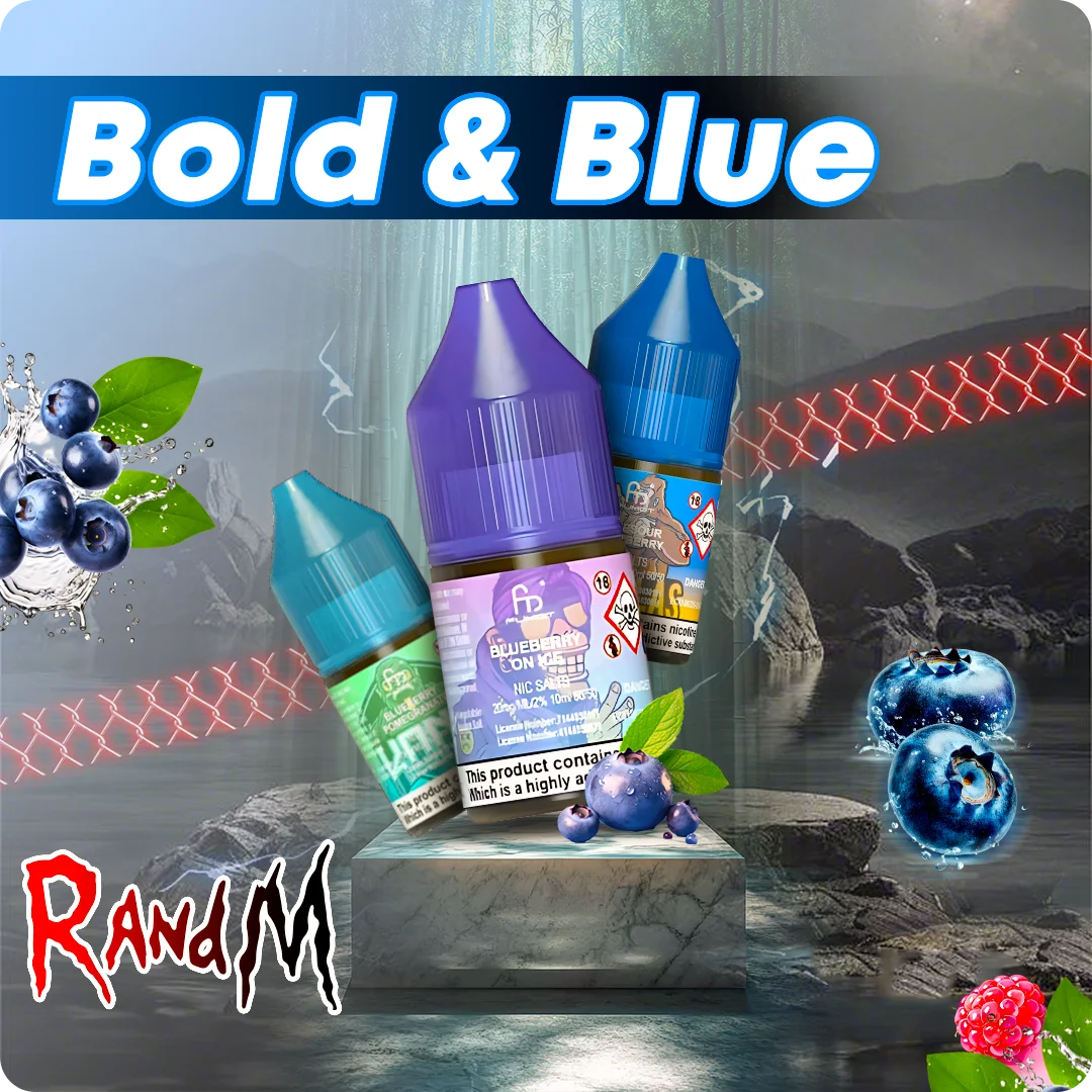 Vape Kit Image