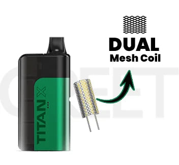 Vape Kit Image