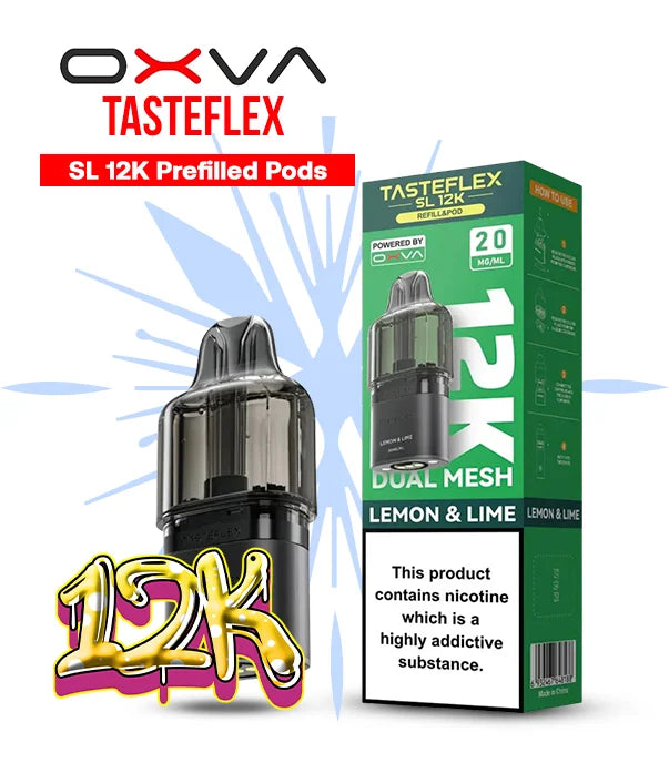 first_Oxva_Tasteflex_SL_12K_Prefilled_Pods_1