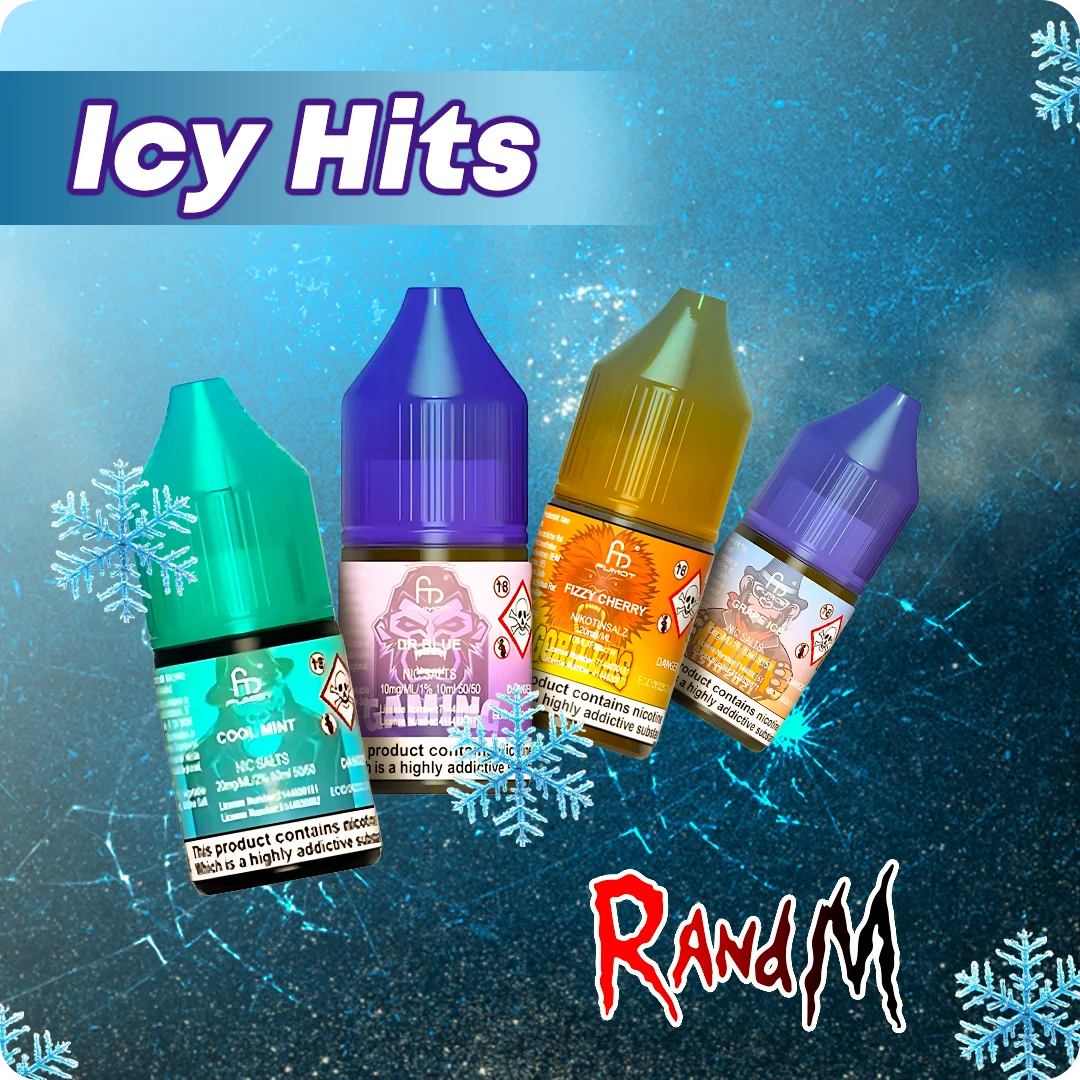 Vape Kit Image