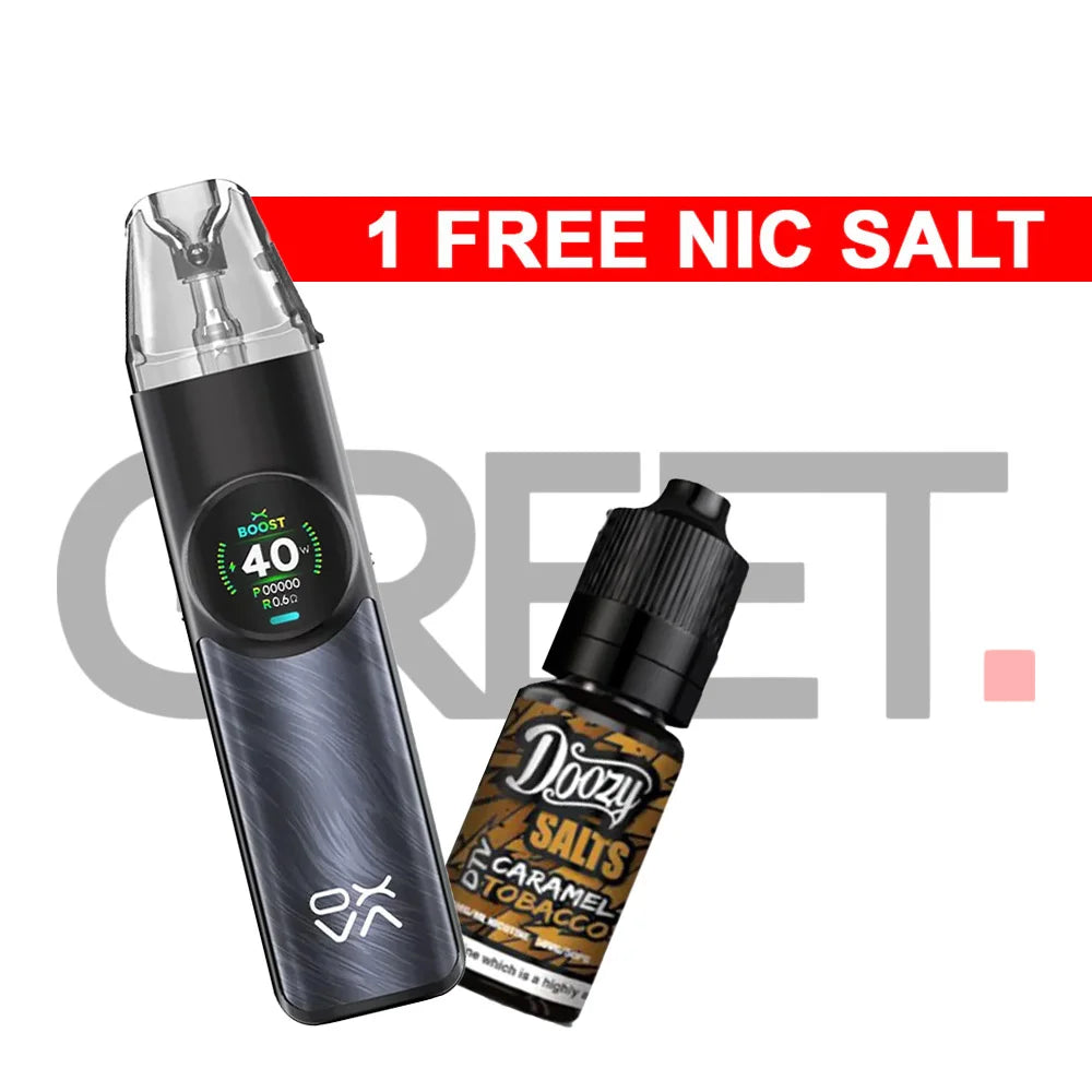 Oxva Nexlim 40W Pod Kit - Use Hot 40% OFF Buy Now Oxva Nexlim 40W Pod Kit - Use Hot 40% OFF Buy Now