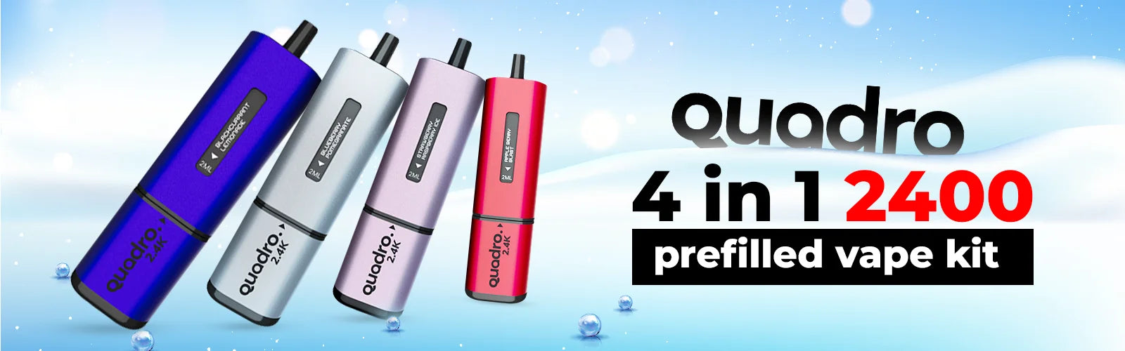 quadro 4 in 1 2400 prefilled vape kit_1