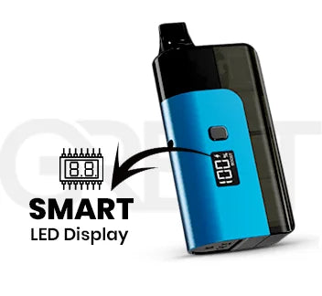Vape Kit Image