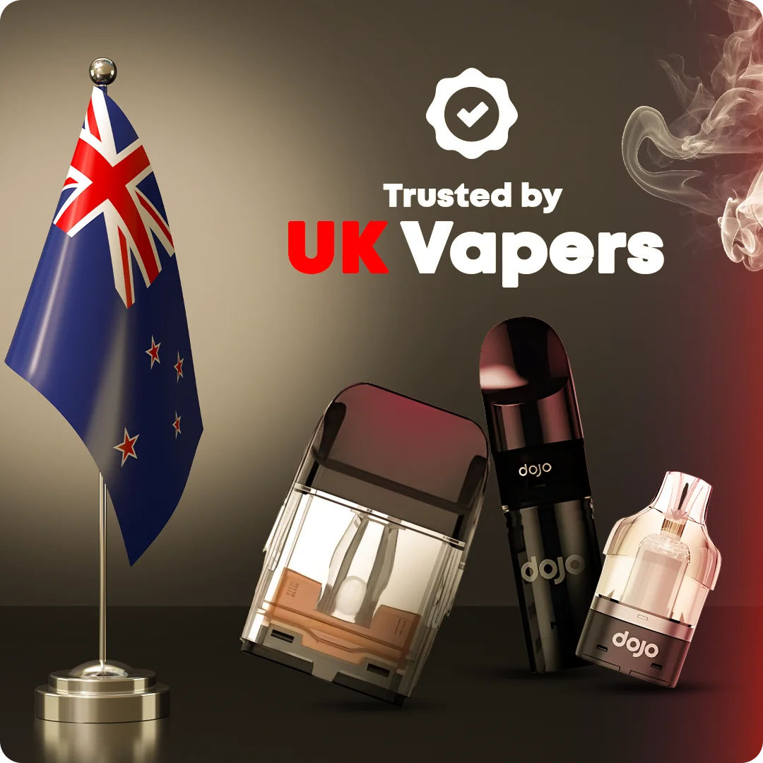Vape Kit Image