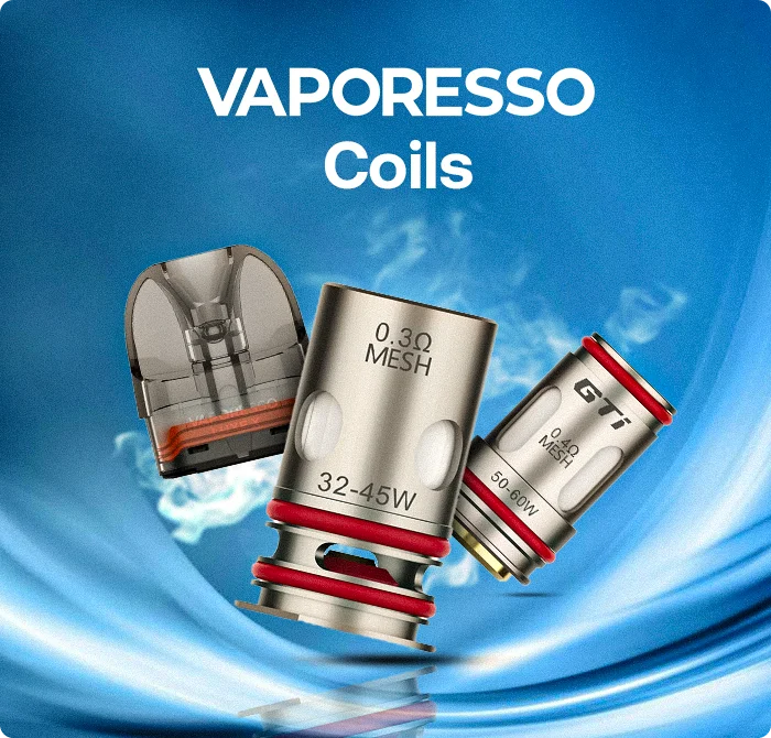 vaporesso Coil