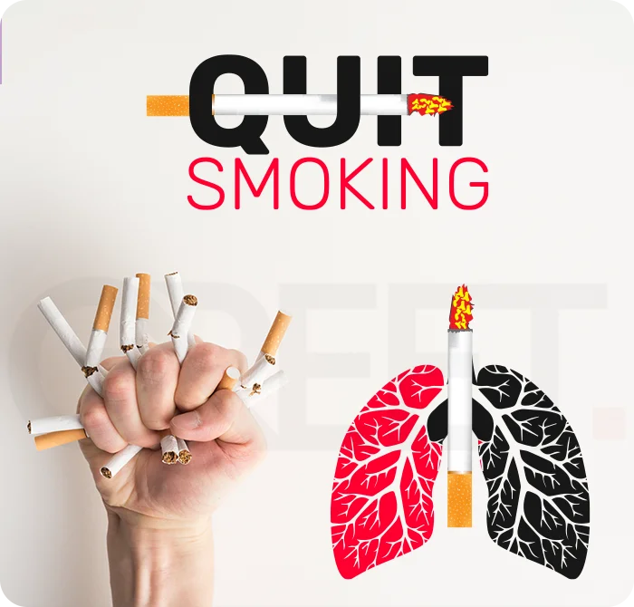 A Comprehensive Guide for Smokers to Quit Smoking