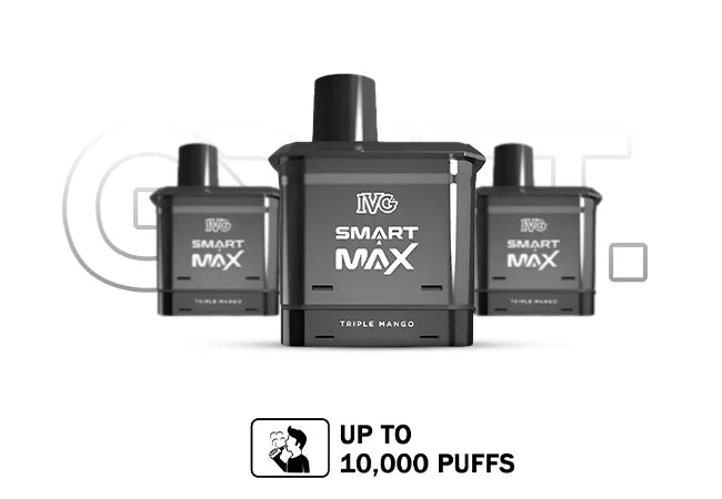 10 k puff