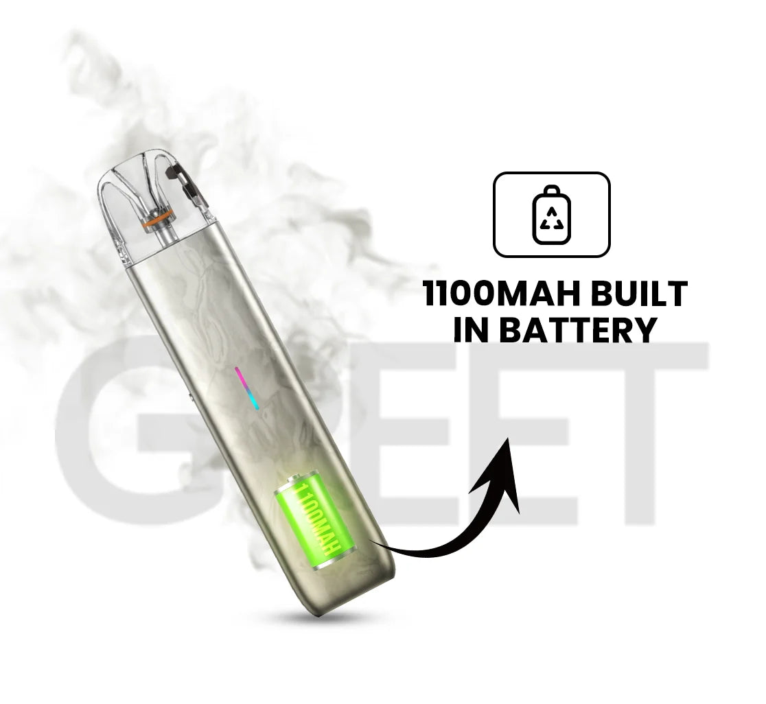 Vape Kit Image