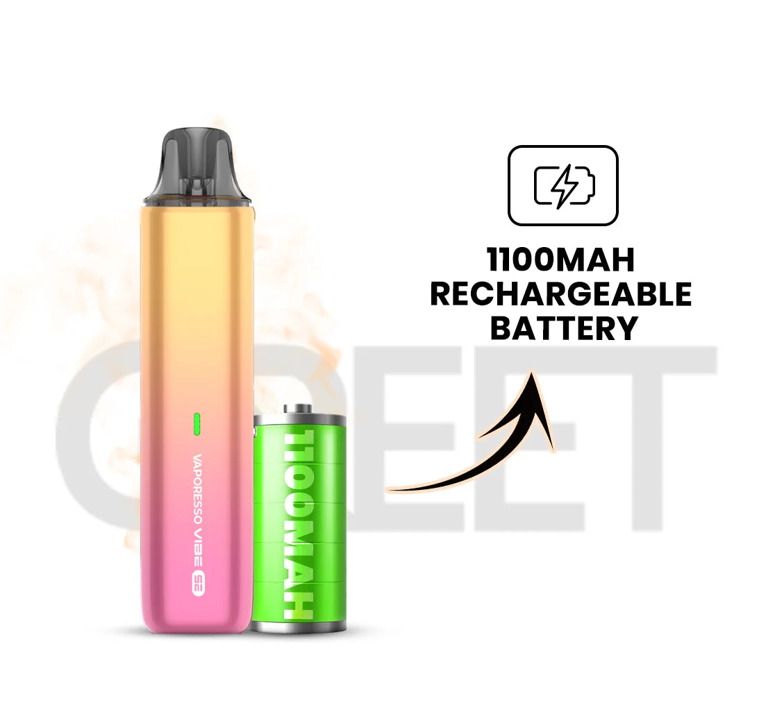 Vape Kit Image