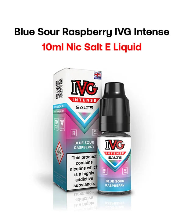 1ST_Blue_Sour_Raspberry_IVG_Intense_10ml_Nic_Salt_E_Liquid