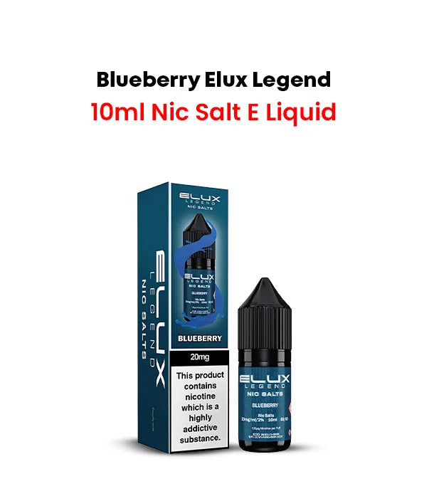 1st_Blueberry_Elux_Legend_10ml_Nic_Salt_E_Liquid