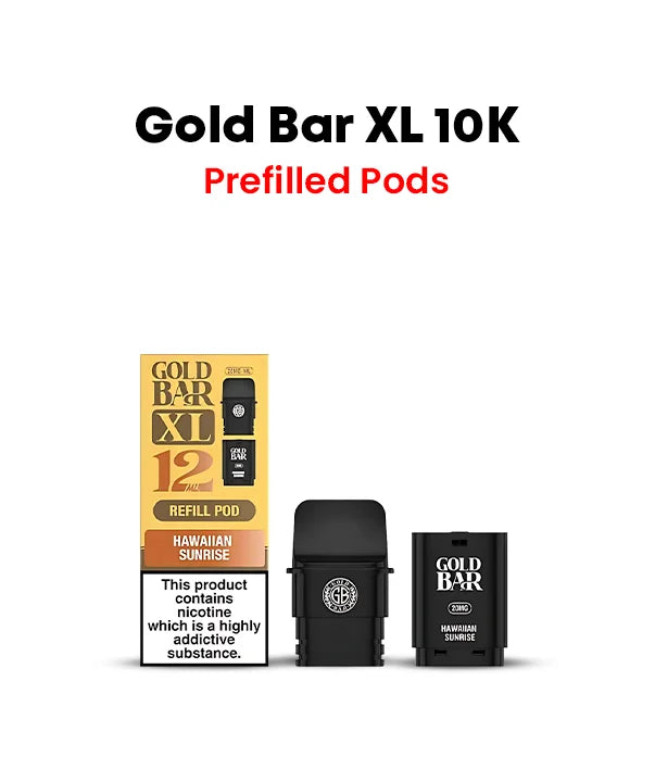 1st_Gold_Bar_XL_10K_Prefilled_Pods