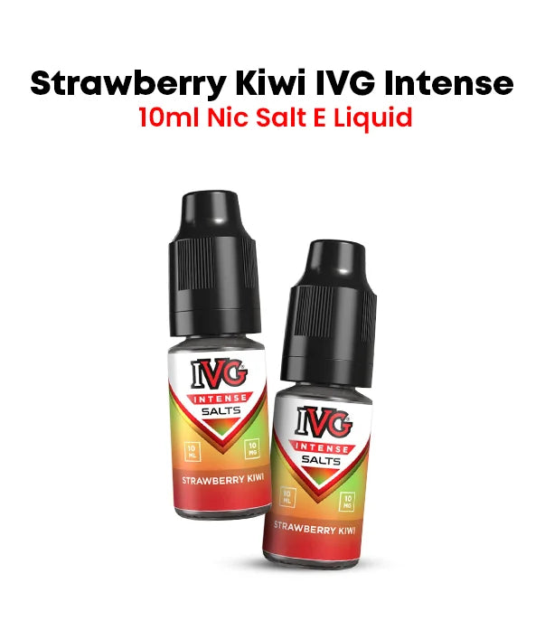 1st_Strawberry_Kiwi_IVG_Intense_10ml_Nic_Salt_E_Liquid
