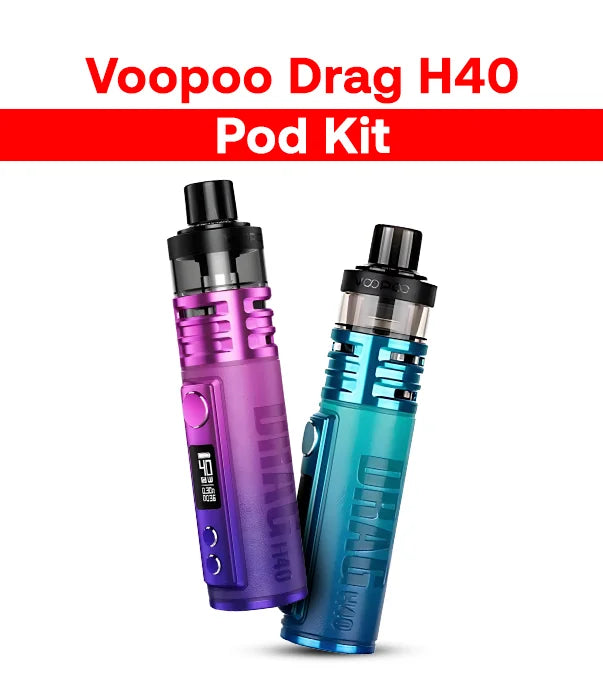 1st_Voopoo_Drag_H40_Pod_Kit