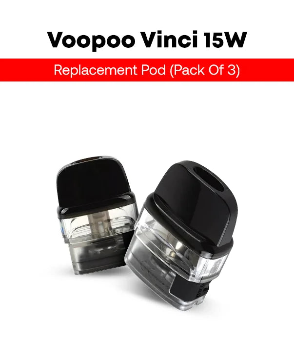 1st_Voopoo_Vinci_15W_Replacement_Pod_Pack_Of_3