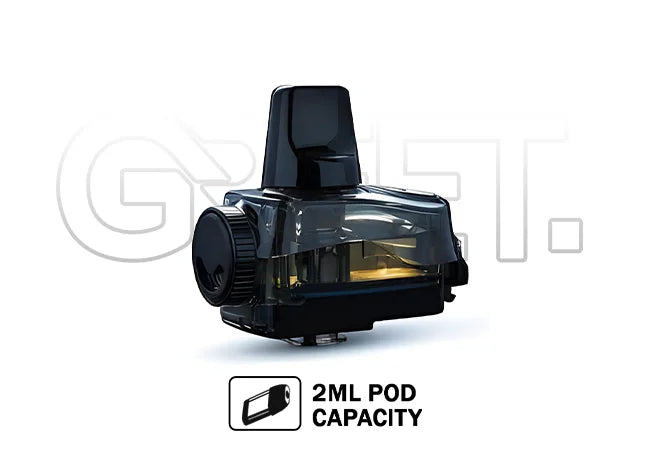 2 ml pod