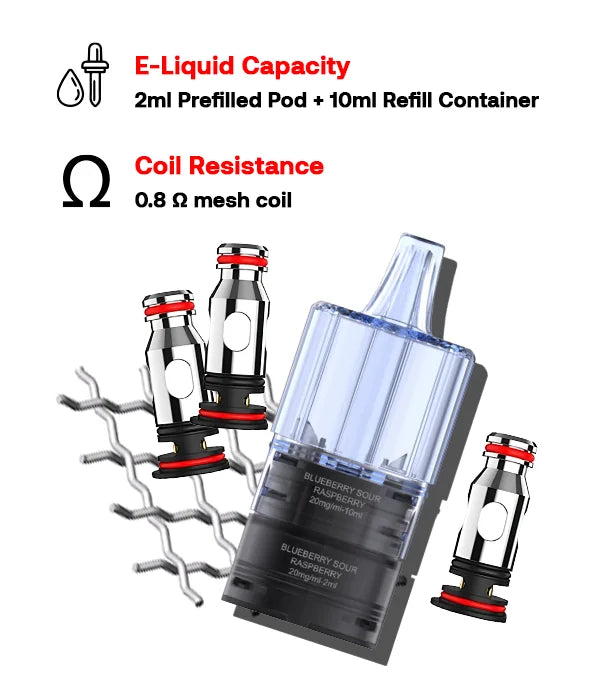 2ND_Uwell_Viscore_Pro_Plus_40K_Prefilled_Pods_FEATURES