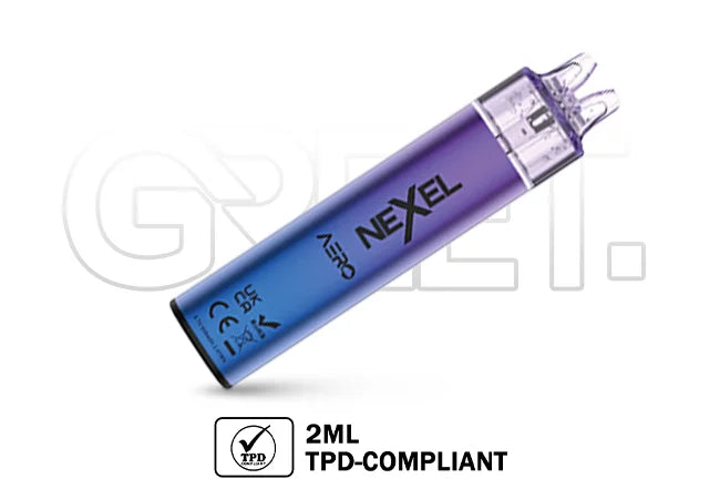 2ml TPD