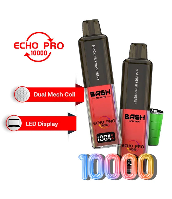 2nd_Blackberry_Raspberry_Bash_Vape_Echo_Pro_10K_Prefilled_Pod_Kit