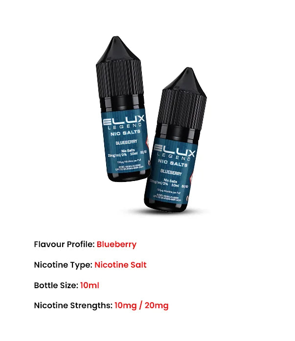 2nd_Blueberry_Elux_Legend_10ml_Nic_Salt_E_Liquid_features