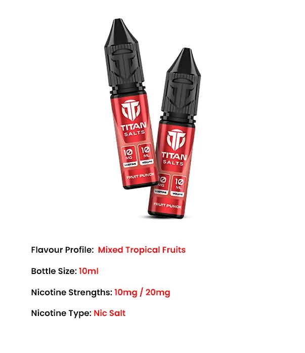 2nd_Fruit_Punch_Titan_Salts_10ml_Nic_Salt_E_Liquid_features