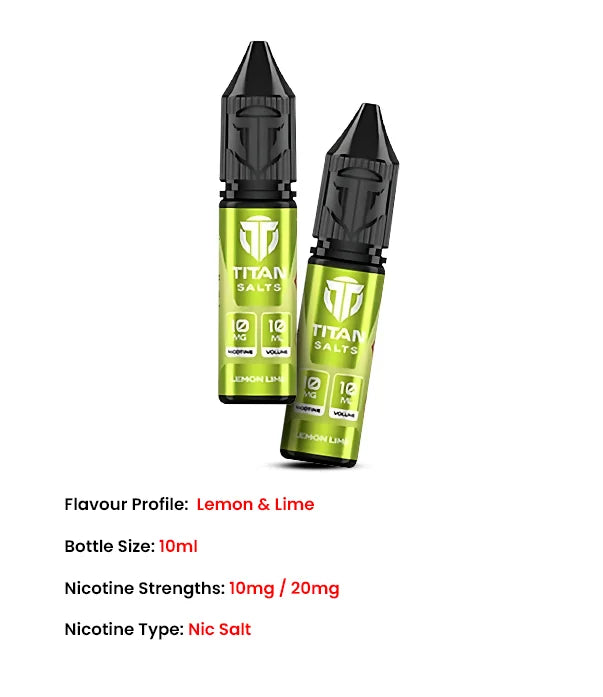 2nd_Lemon_Lime_Titan_Salts_10ml_Nic_Salt_E_Liquid_features_1